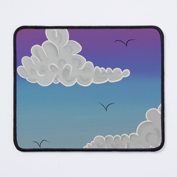 Aperçu de l'œuvre coucher de soleil créée et vendue par LeanneCreates.