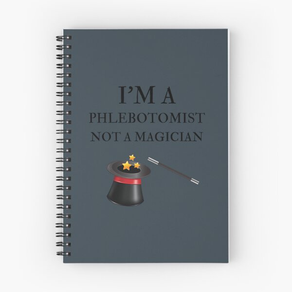 Item preview, Phlebotomist designed and sold by ZiaChatfield.
