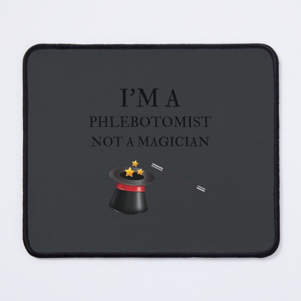 Item preview, Phlebotomist designed and sold by ZiaChatfield.