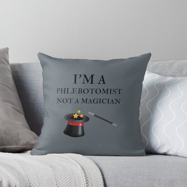 Item preview, Phlebotomist designed and sold by ZiaChatfield.
