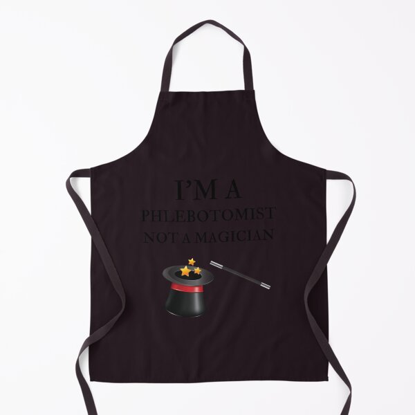 Item preview, Phlebotomist designed and sold by ZiaChatfield.
