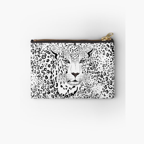 Item preview, Leopard Print designed and sold by stranger636.
