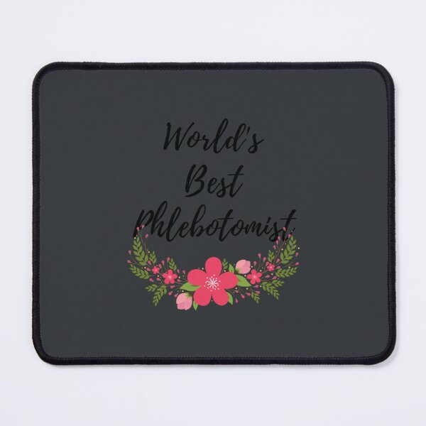 Item preview, Phlebotomist designed and sold by ZiaChatfield.