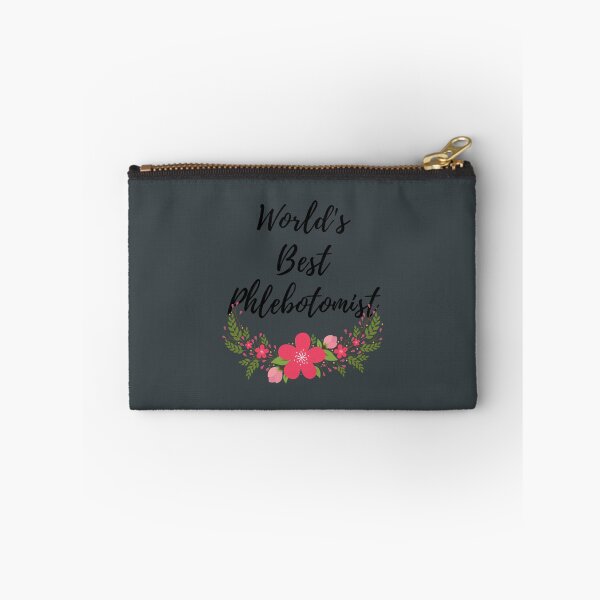 Item preview, Phlebotomist designed and sold by ZiaChatfield.