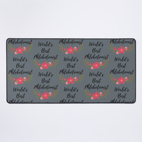 Item preview, Phlebotomist designed and sold by ZiaChatfield.