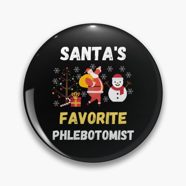 Item preview, Phlebotomist designed and sold by ZiaChatfield.