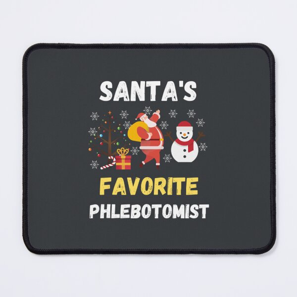 Item preview, Phlebotomist designed and sold by ZiaChatfield.