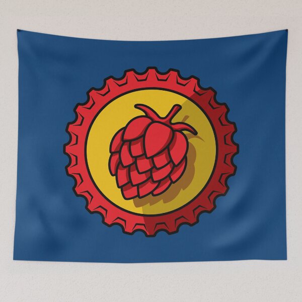 Item preview, Hoppy Super Hero designed and sold by DKdesigns27.