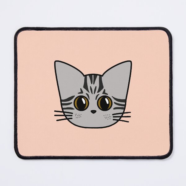 Item preview, Oreo Head - Peach designed and sold by Chopsy28.