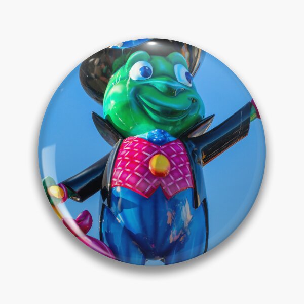 Item preview, crazy hopper designed and sold by jasminewang.