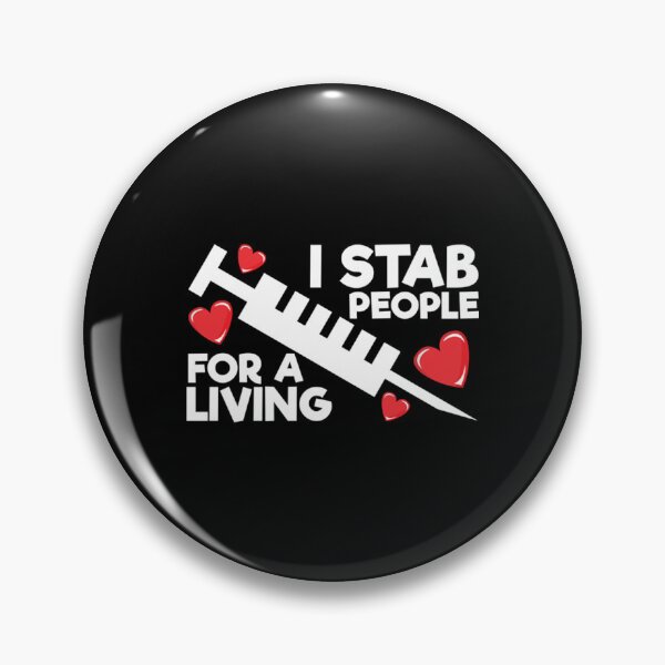 Item preview, Phlebotomist Phlebotomy designed and sold by ZiaChatfield.