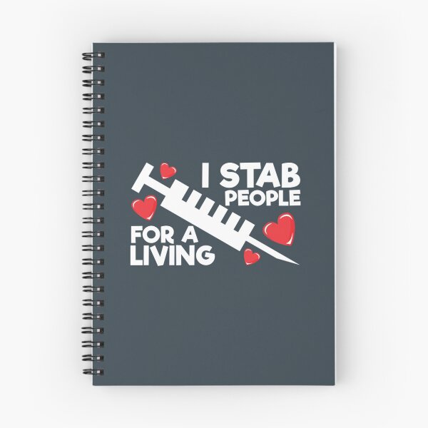 Item preview, Phlebotomist Phlebotomy designed and sold by ZiaChatfield.