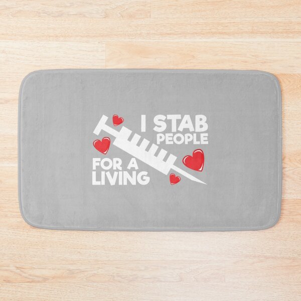 Item preview, Phlebotomist Phlebotomy designed and sold by ZiaChatfield.