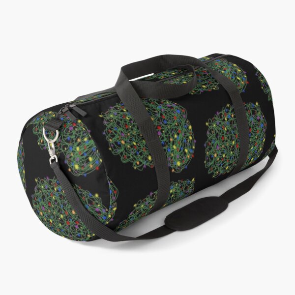 Item preview, Festive Christmas Holiday Merry Brain Cerebral Cortex Psych Psychology Neuro Neurology Neurons designed and sold by hopecope.