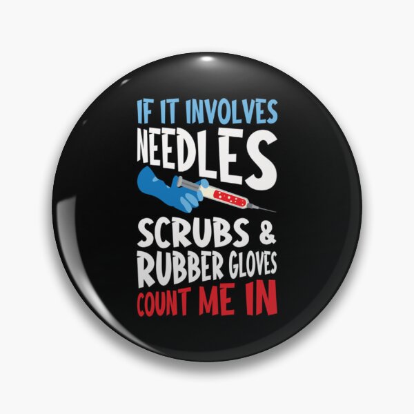 Item preview, Phlebotomist Phlebotomy designed and sold by ZiaChatfield.