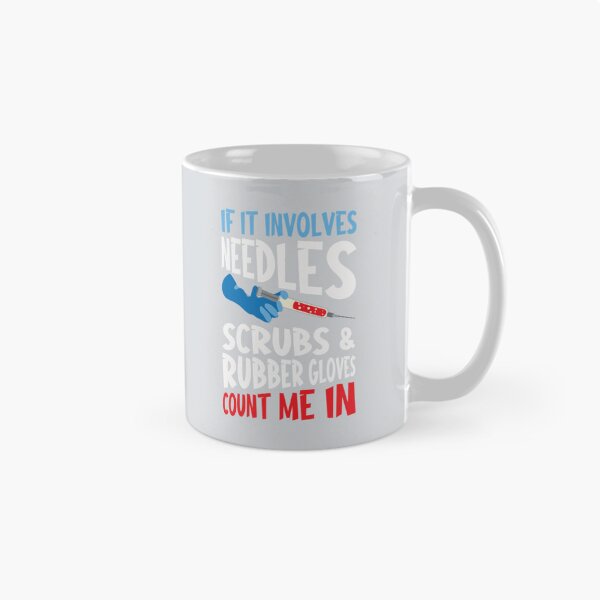 Item preview, Phlebotomist Phlebotomy designed and sold by ZiaChatfield.