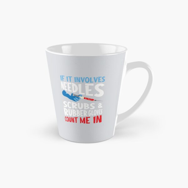 Item preview, Phlebotomist Phlebotomy designed and sold by ZiaChatfield.