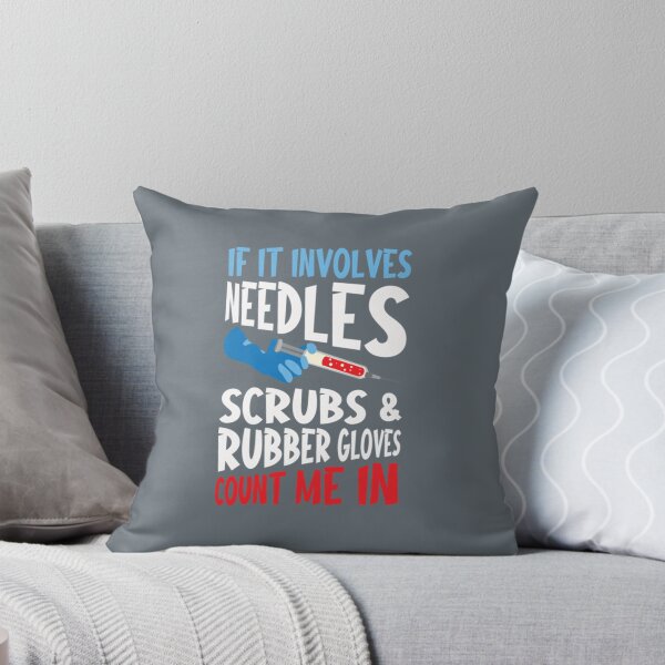 Item preview, Phlebotomist Phlebotomy designed and sold by ZiaChatfield.