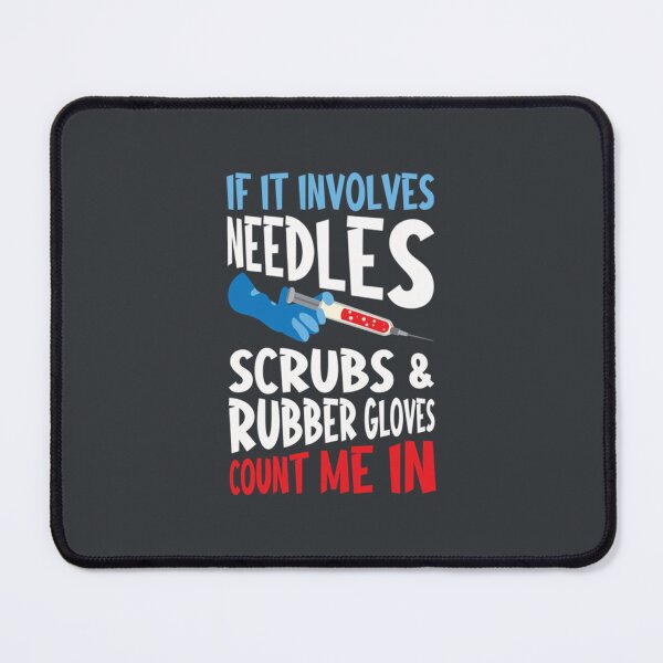 Item preview, Phlebotomist Phlebotomy designed and sold by ZiaChatfield.