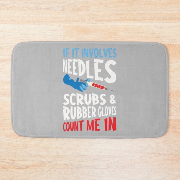Item preview, Phlebotomist Phlebotomy designed and sold by ZiaChatfield.