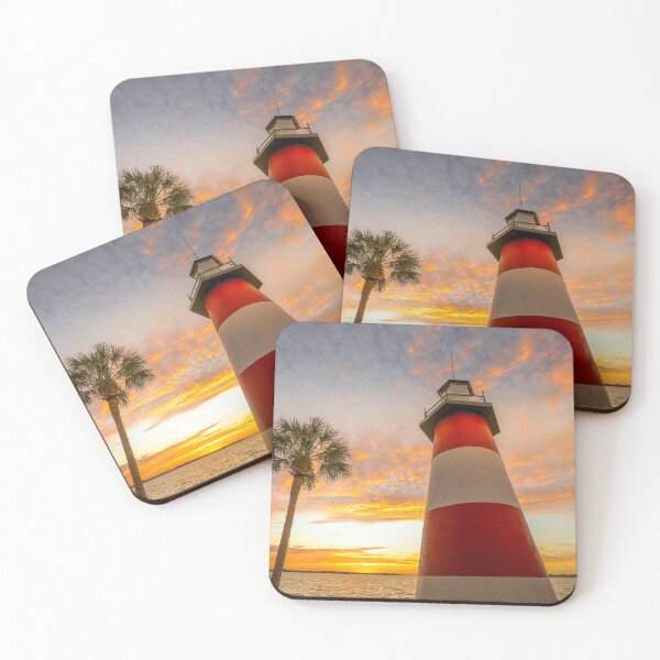 Item preview, Grantham Point Lighthouse designed and sold by Susan Rydberg.