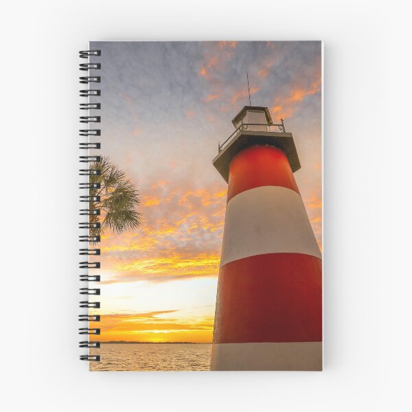 Item preview, Grantham Point Lighthouse designed and sold by Susan Rydberg.