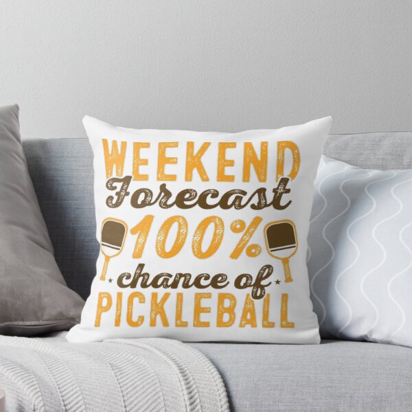Item preview, Pickleball Quote designed and sold by Mseabro.