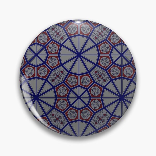 Item preview, Traditional patterns designed and sold by MYWMC.