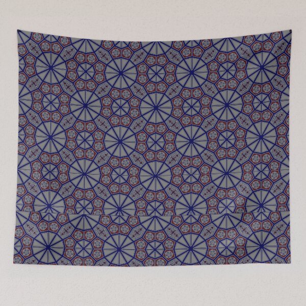 Item preview, Traditional patterns designed and sold by MYWMC.