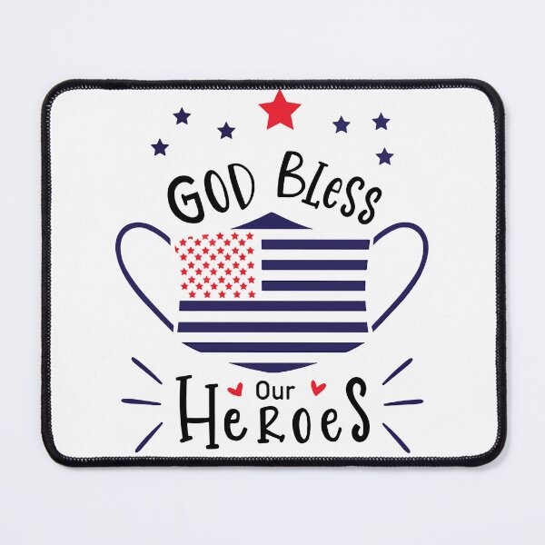 Item preview, America Flag Superhero designed and sold by Febry-Art.
