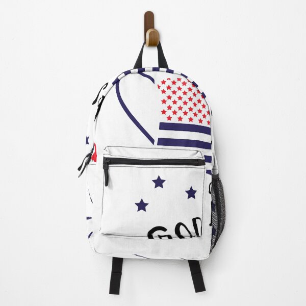 Item preview, America Flag Superhero designed and sold by Febry-Art.