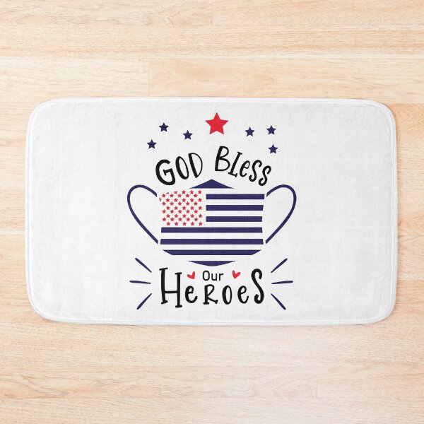 Item preview, America Flag Superhero designed and sold by Febry-Art.