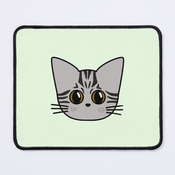 Item preview, Head - Mint Green designed and sold by Chopsy28.