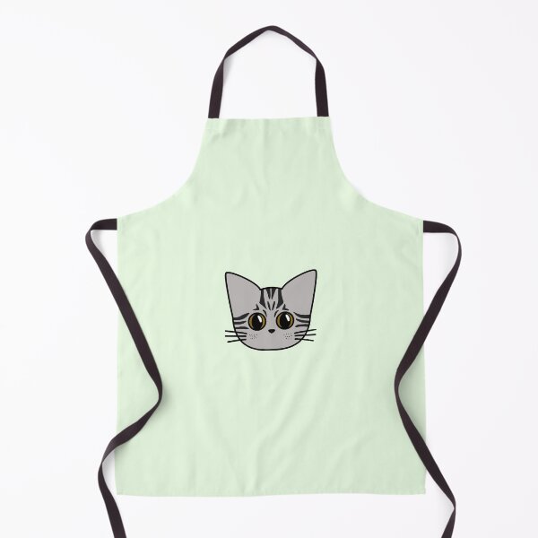 Item preview, Head - Mint Green designed and sold by Chopsy28.