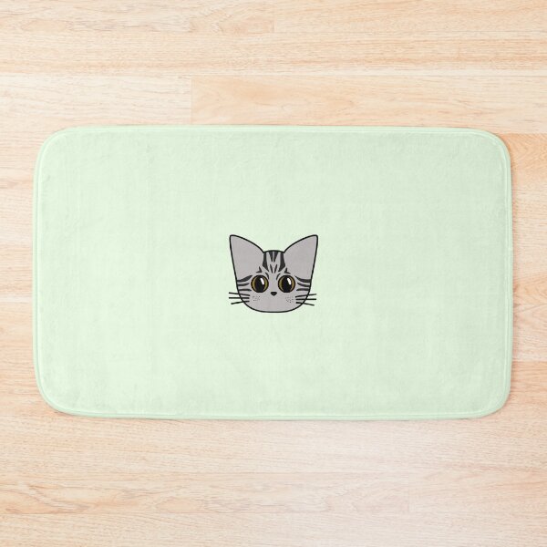 Item preview, Head - Mint Green designed and sold by Chopsy28.