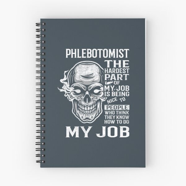 Item preview, Phlebotomist T Shirt designed and sold by ZiaChatfield.