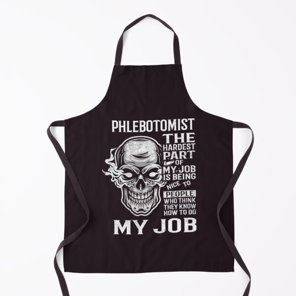 Item preview, Phlebotomist T Shirt designed and sold by ZiaChatfield.
