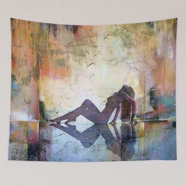 Item preview, Sunrise Chillout   designed and sold by PeimanMiral.