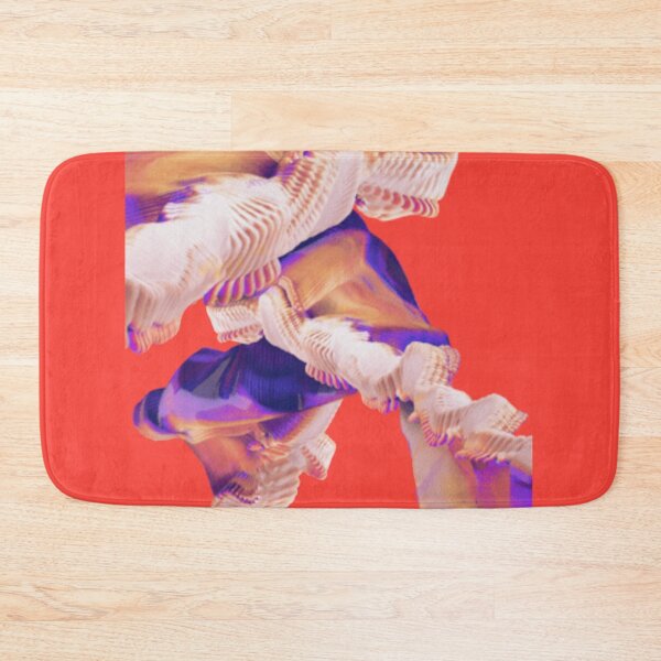Item preview, Bicep Apricots Album Art designed and sold by Unfairsneaker.