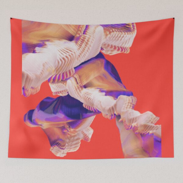 Item preview, Bicep Apricots Album Art designed and sold by Unfairsneaker.