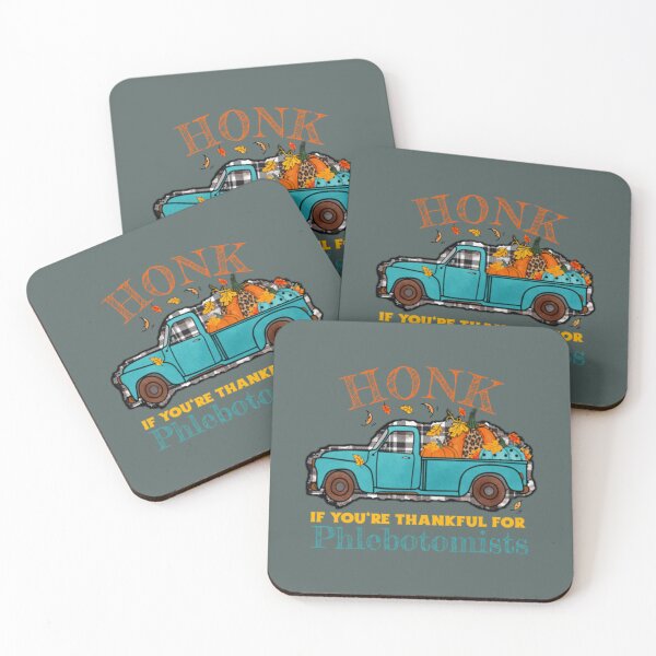 Item preview, Phlebotomist Truck Pumpkin Fall Funny Quote designed and sold by ZiaChatfield.
