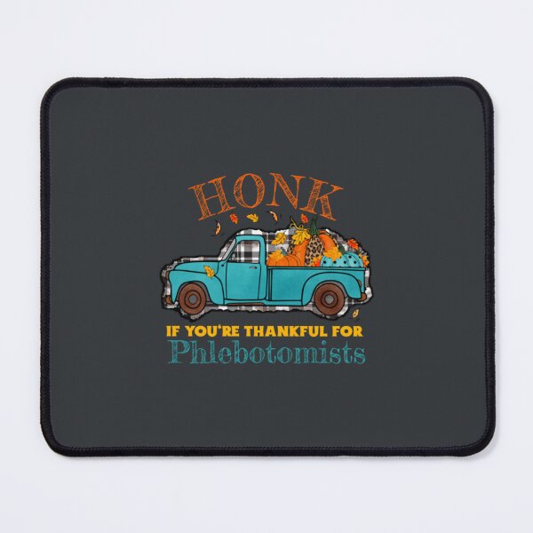 Item preview, Phlebotomist Truck Pumpkin Fall Funny Quote designed and sold by ZiaChatfield.