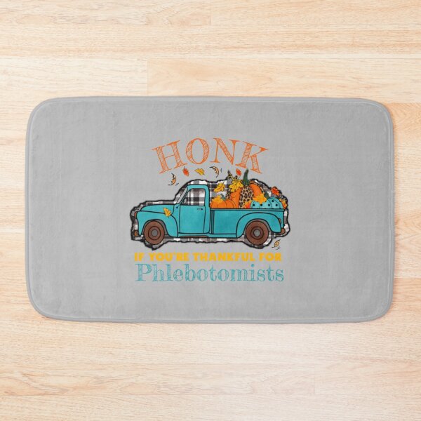 Item preview, Phlebotomist Truck Pumpkin Fall Funny Quote designed and sold by ZiaChatfield.