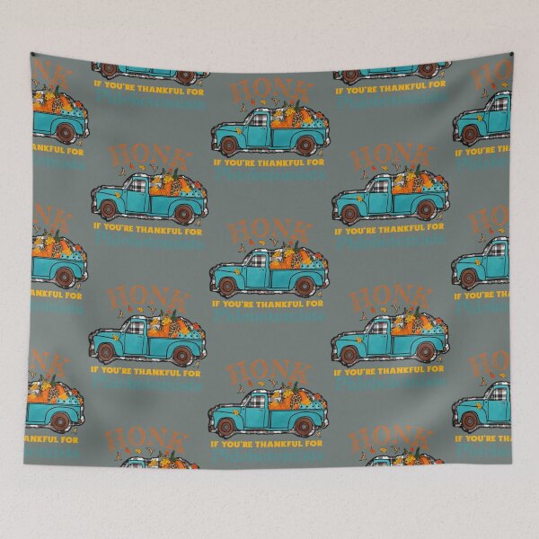 Item preview, Phlebotomist Truck Pumpkin Fall Funny Quote designed and sold by ZiaChatfield.