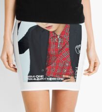 Woojin Mini Skirt