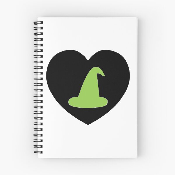 Item preview, Wicked Witch Love | I Heart... designed and sold by gembers.