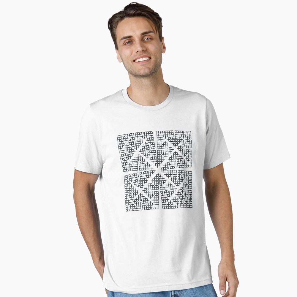 Item preview, Essential T-Shirt designed and sold by joshdbb.