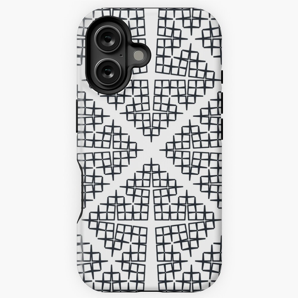 Item preview, iPhone Magsafe Tough Case designed and sold by joshdbb.