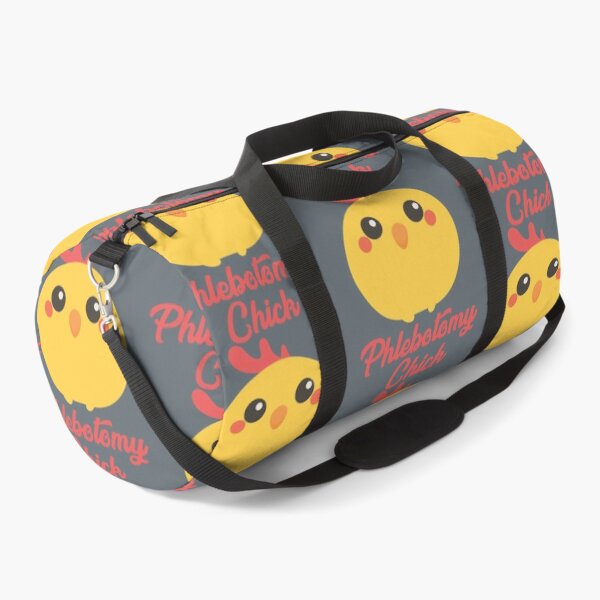 Item preview, Phlebotomy Chick - Phlebotomy Tech designed and sold by ZiaChatfield.