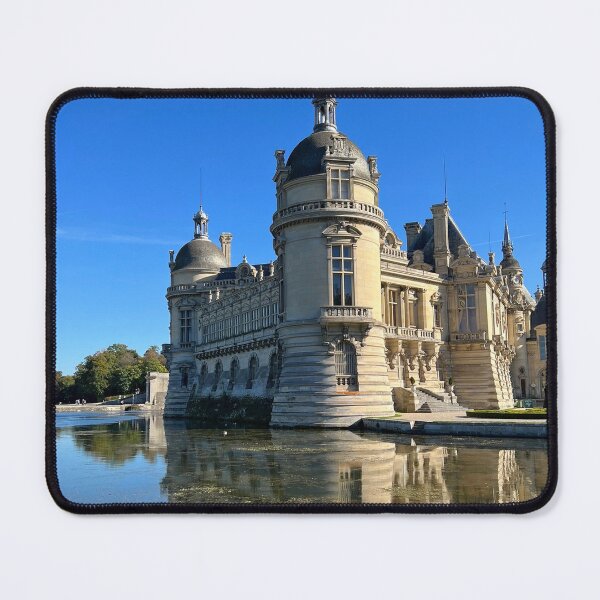Item preview, Chateau of Chantilly designed and sold by dreamtravel.